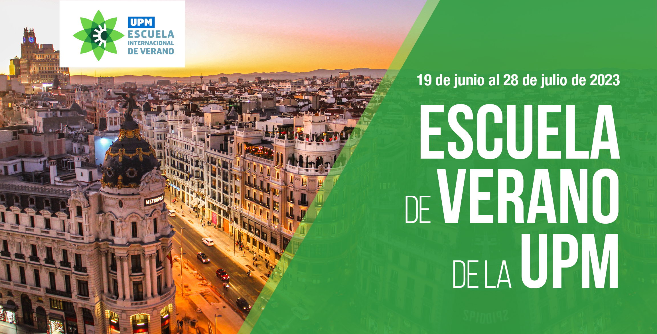 Escuela de Verano